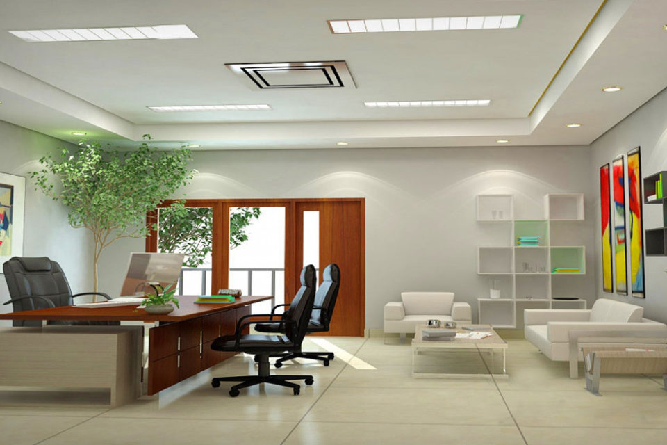 office