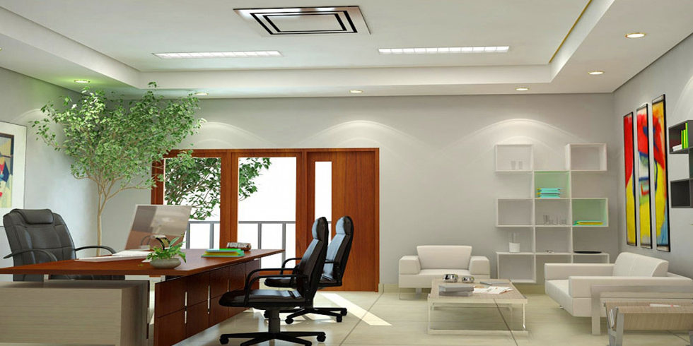 office